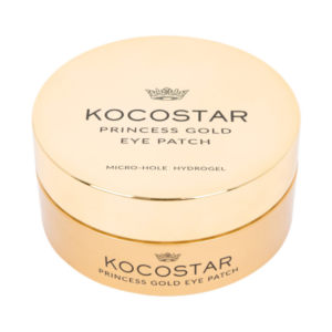 Pads για τα μάτια Kocostar gold Κορεάτικα