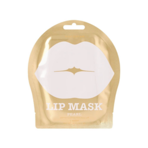 Kocostar pearl lip mask