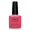 Ημιμόνιμο  Cnd Shellac Linen Offbeat