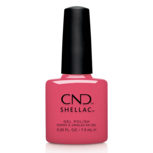 Ημιμόνιμο  Cnd Shellac Linen Offbeat