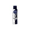 Αποσμητικό 48h Nivea invisible for black and white