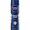 Αποσμητικό 48h Nivea protect and care