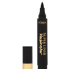 Eyeliner μαύρο super liner blackbuster  L'oreal