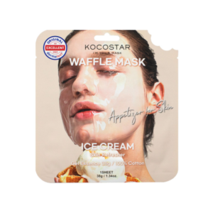 Μάσκα Anti Aging Kocostar waffle