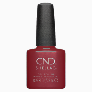 Ημιμόνιμο Βερνίκι Cnd Shellac 7.3ml Dragon slay all day