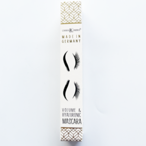 Mascara chiara Ambra Hyaluronic